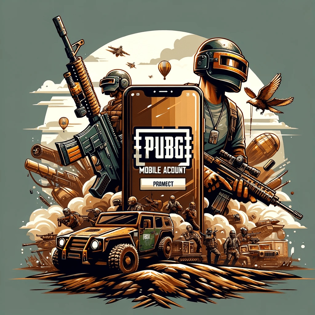 PUBG Mobile Hesap Satışı Nedir?