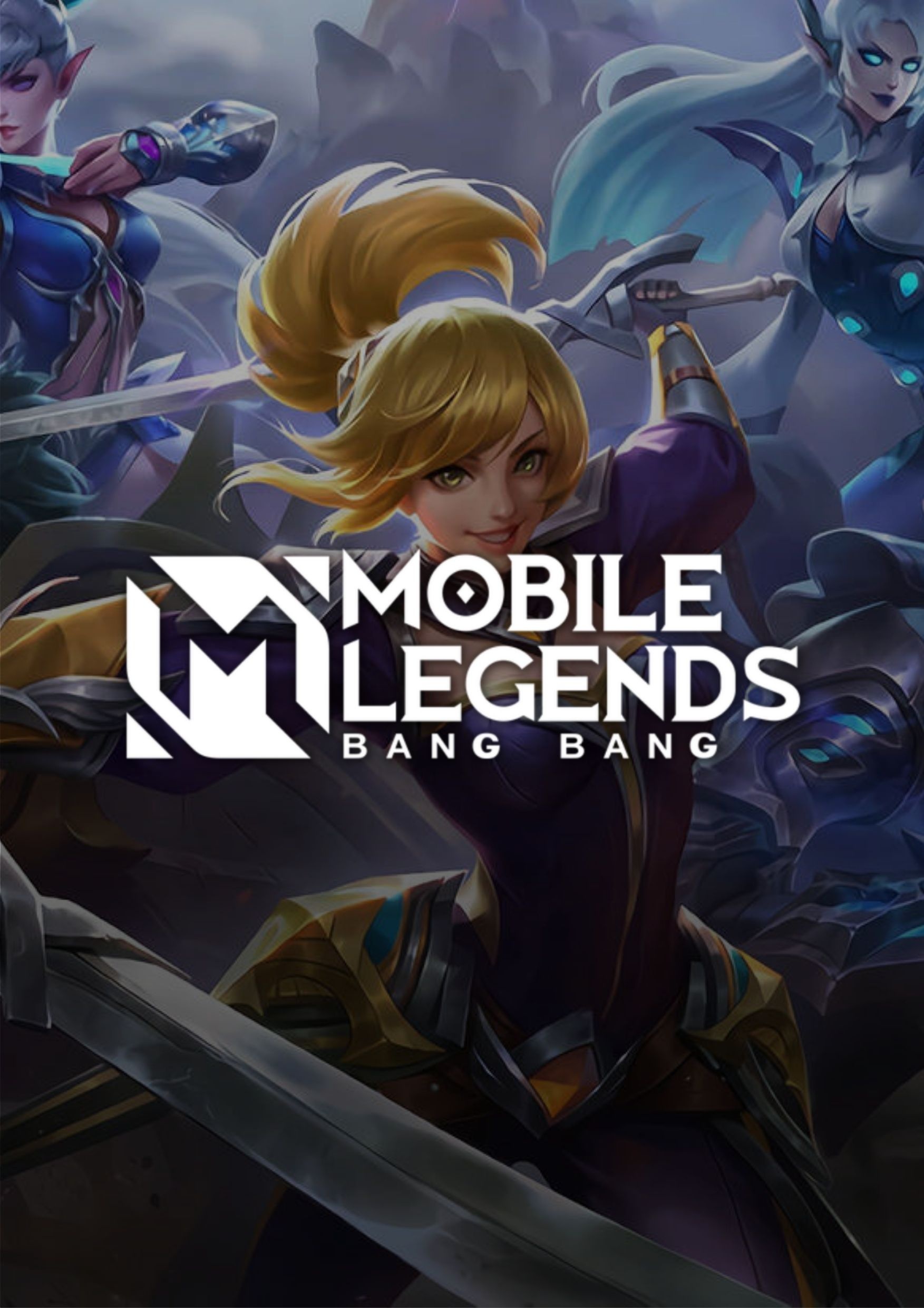 Mobile Legends Bang Bang