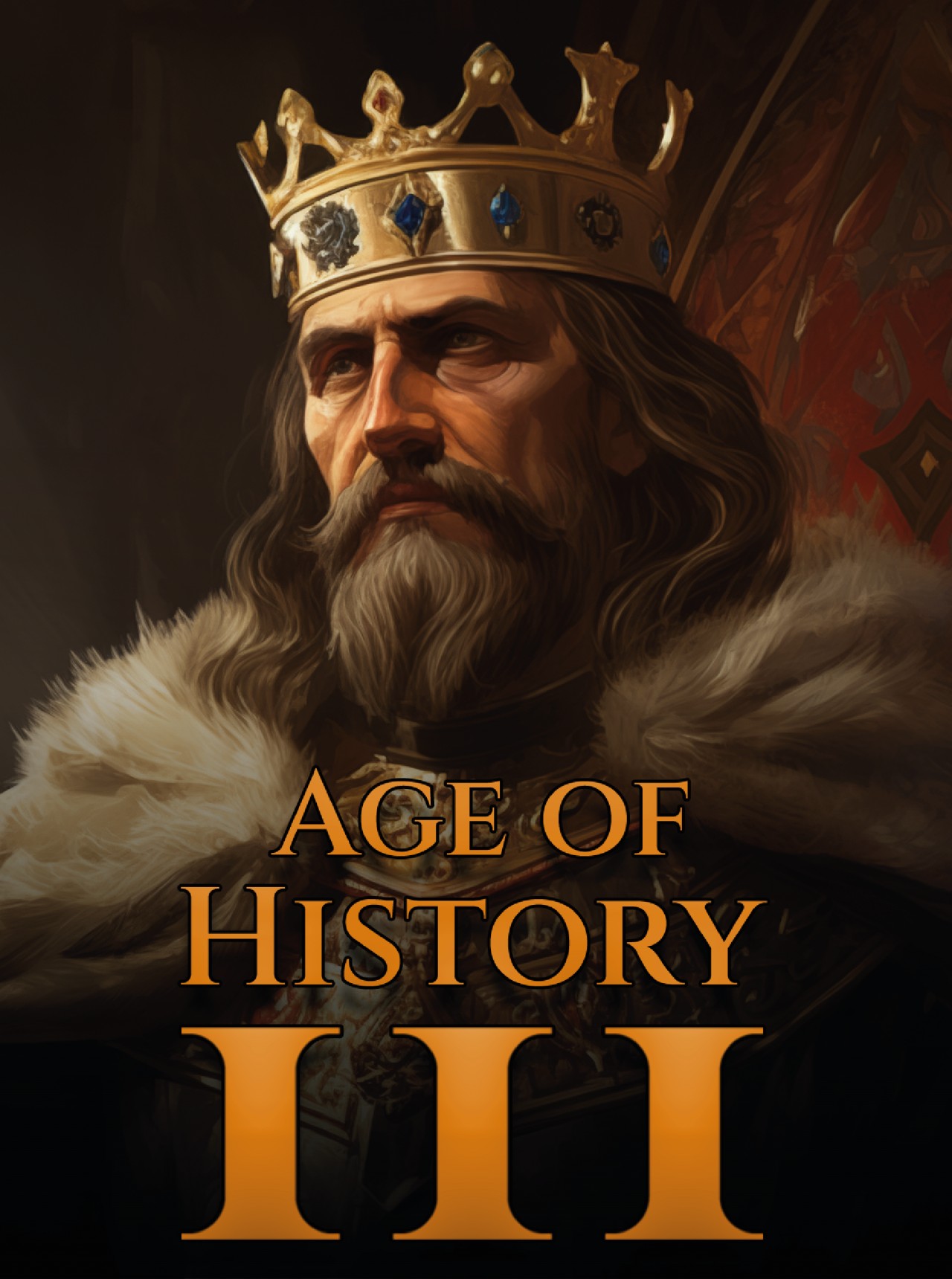 Age of History 3 Steam