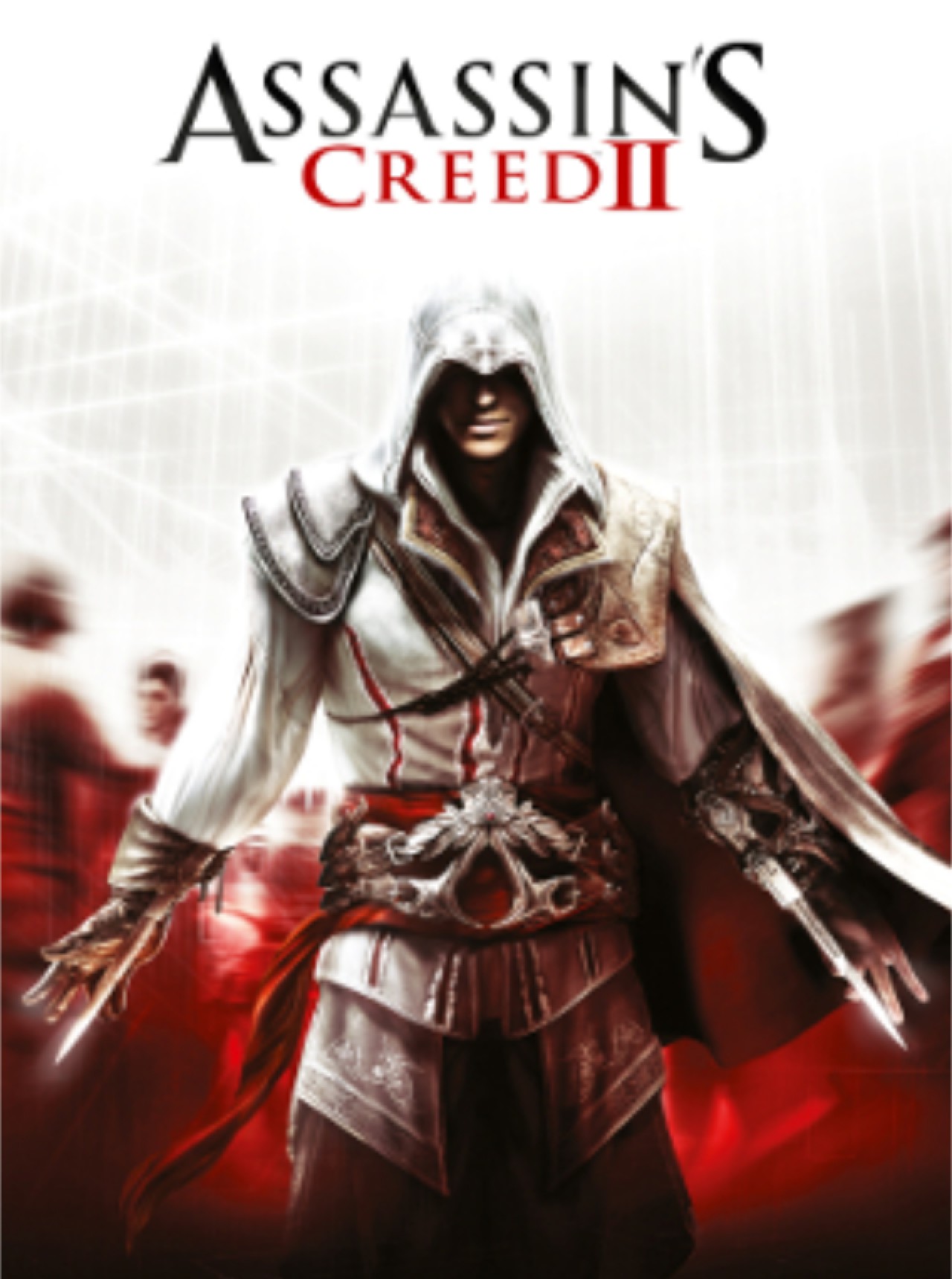 Assassin\'s Creed II Ubisoft