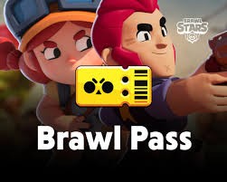 BRAWL PASS PLUS KENDİ HESABINIZA