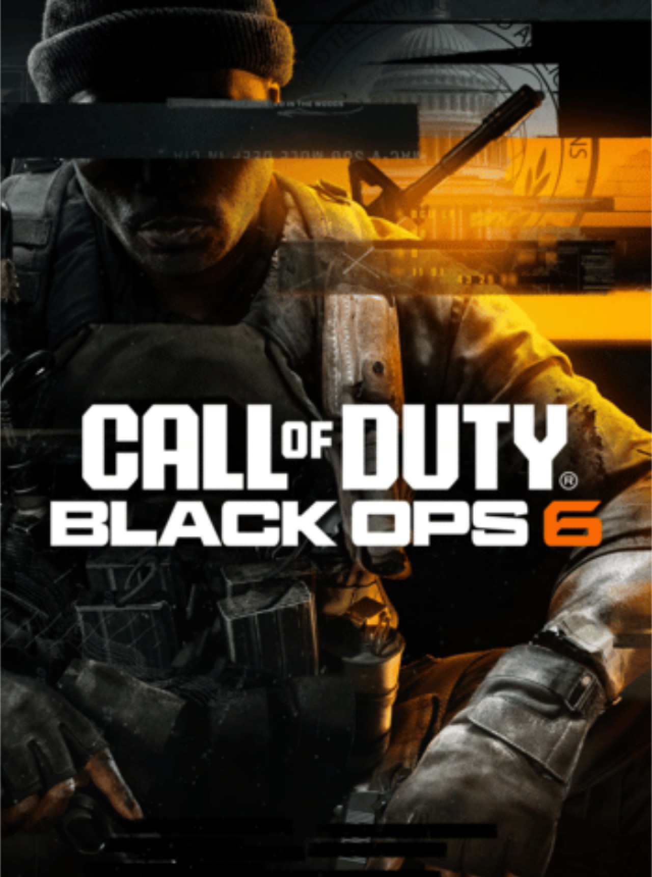 Call of Duty®: Black Ops 6 (Kiralık)