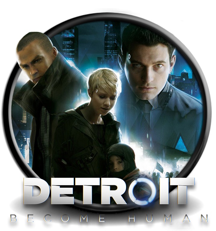 Detroit Become Human   Beyond   Heavy Rain Steam Hesabı | Garantili | Çevrimdışı