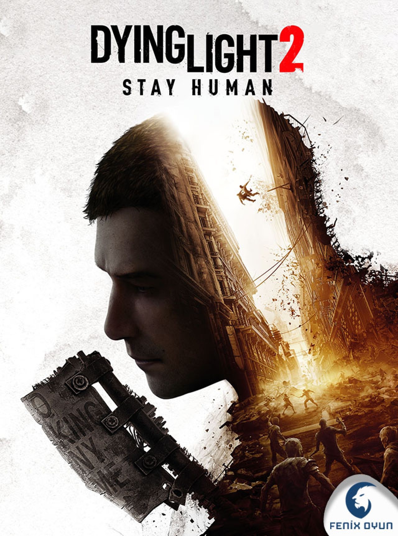 Dying Light 2 Stay Human