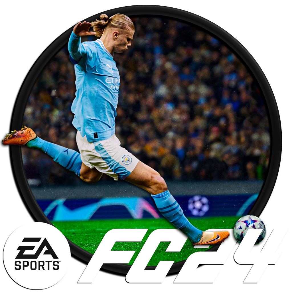 EA Sports FIFA 24 (EA uygulaması Çevrimdışı) Otomatik Aktivasyon