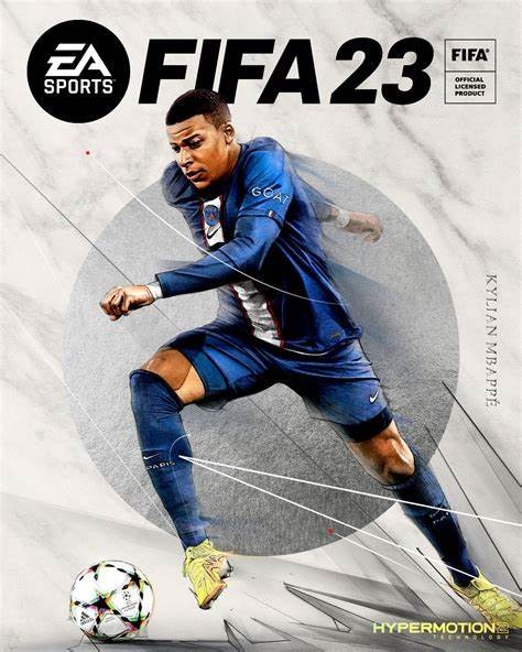 FIFA 2023 (EA uygulaması Çevrimdışı) Otomatik Aktivasyon