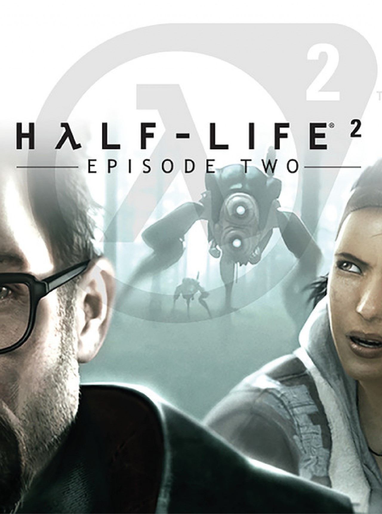 Half-Life 2 Game Steam