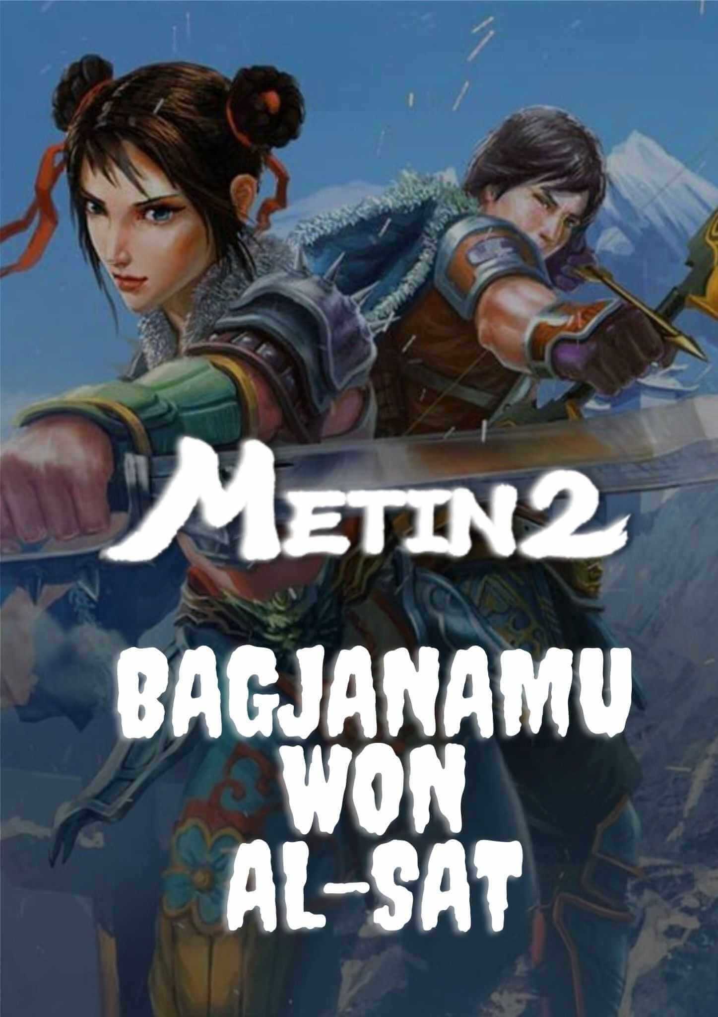 Bagjanamu Won