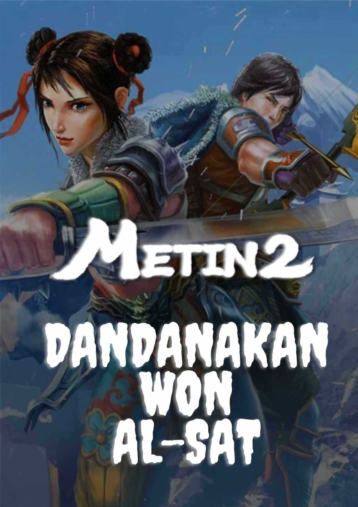 Dandanakan Won