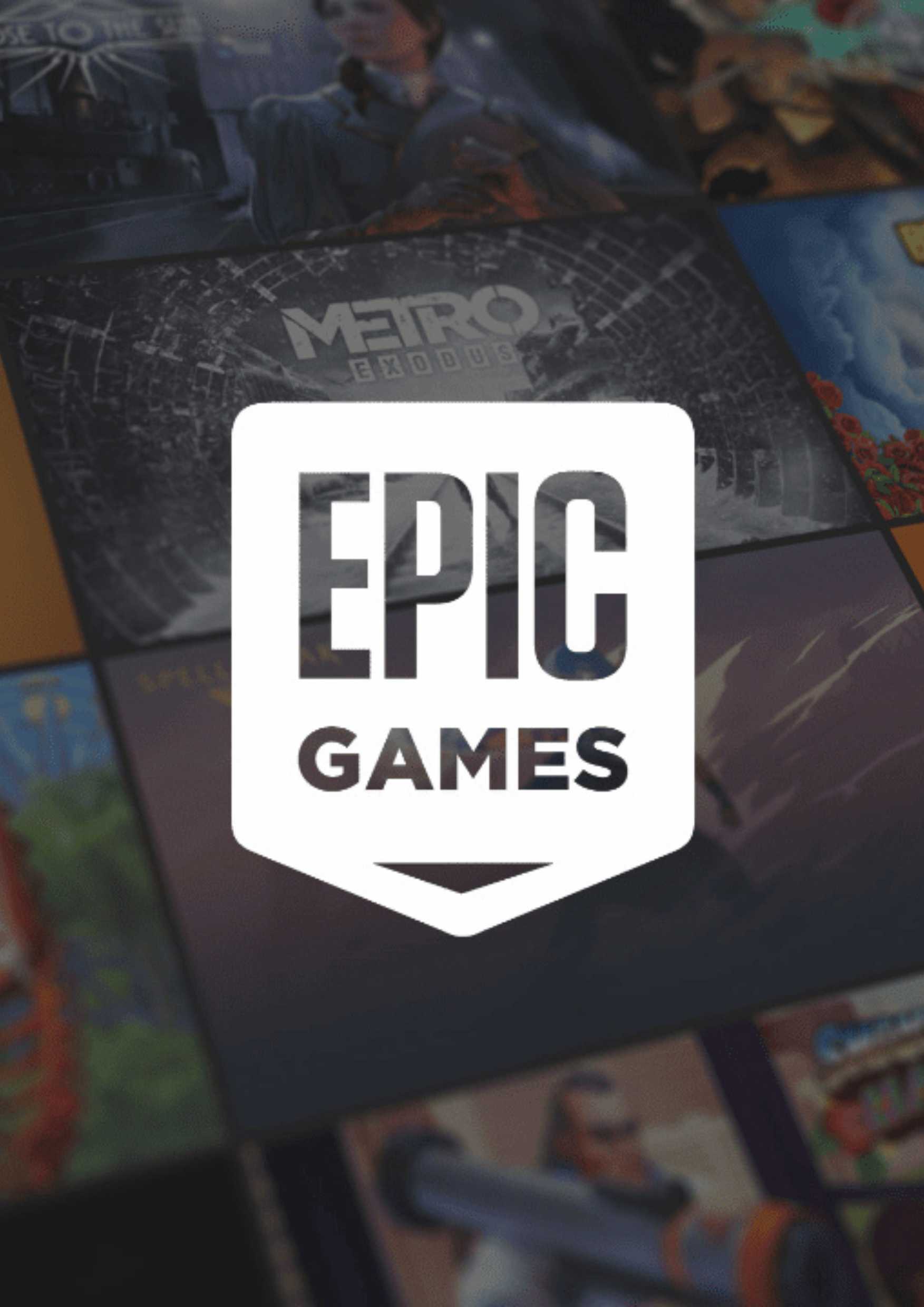 EpicGames Oyunlari