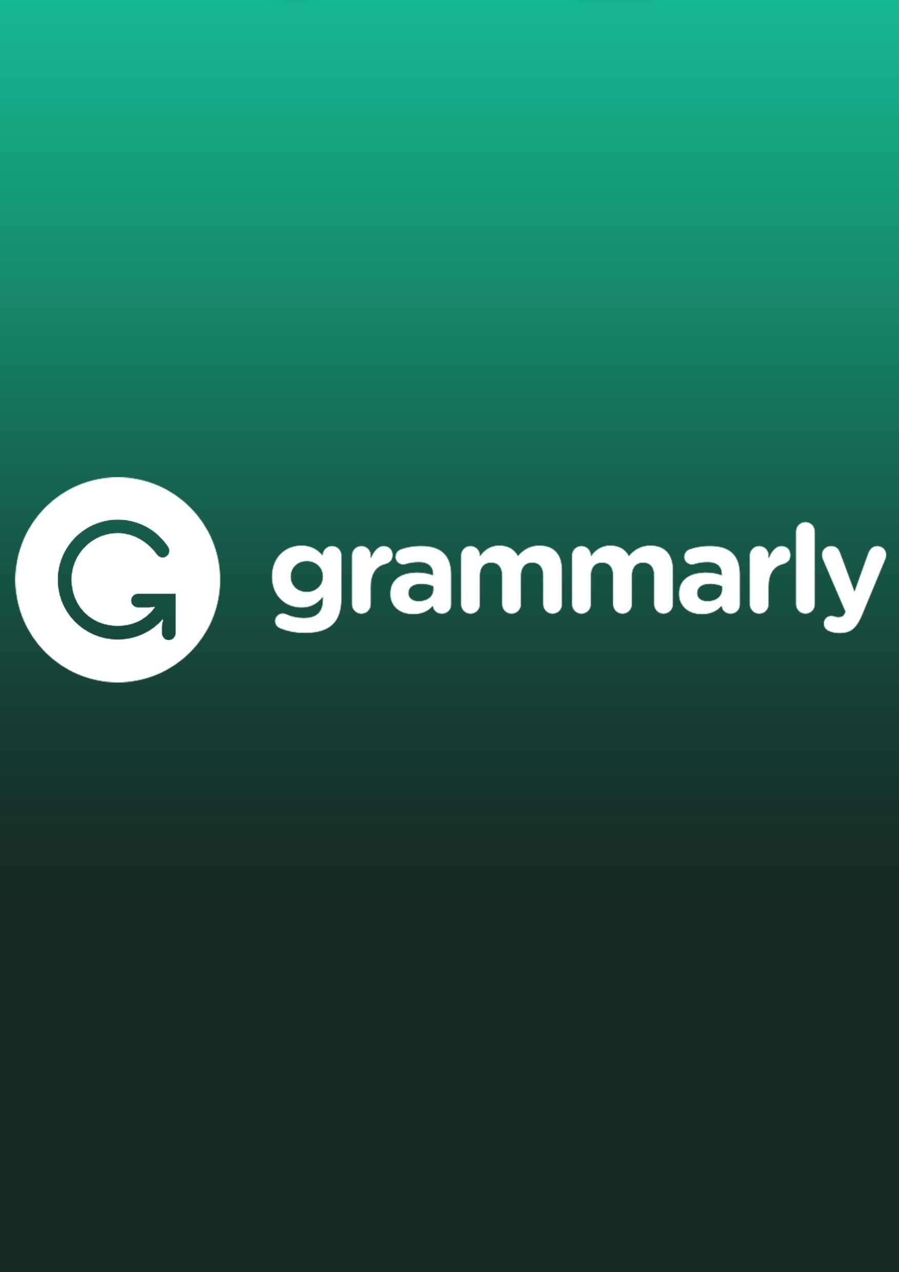 Grammarly Lisanslari