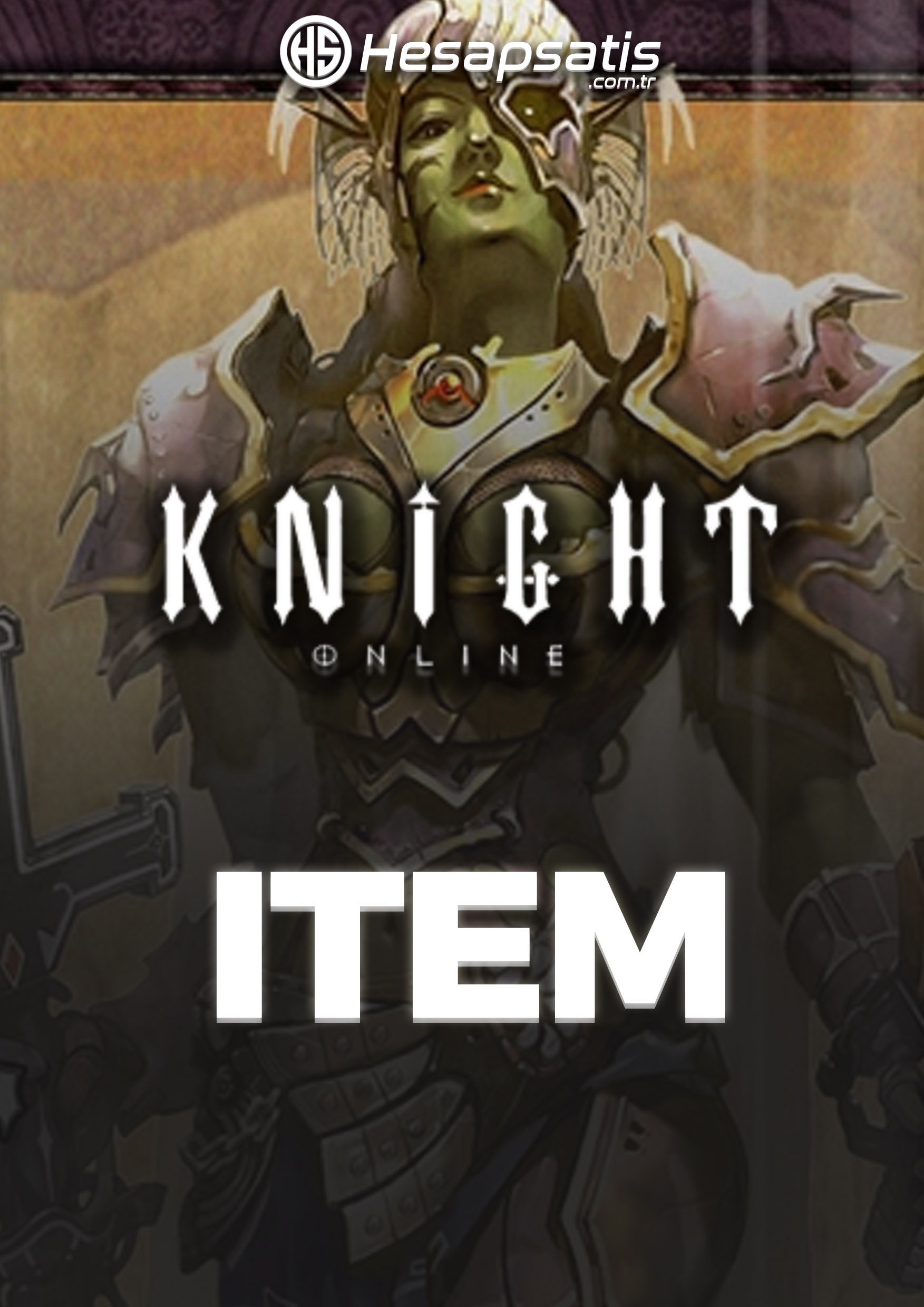 Knight Online item