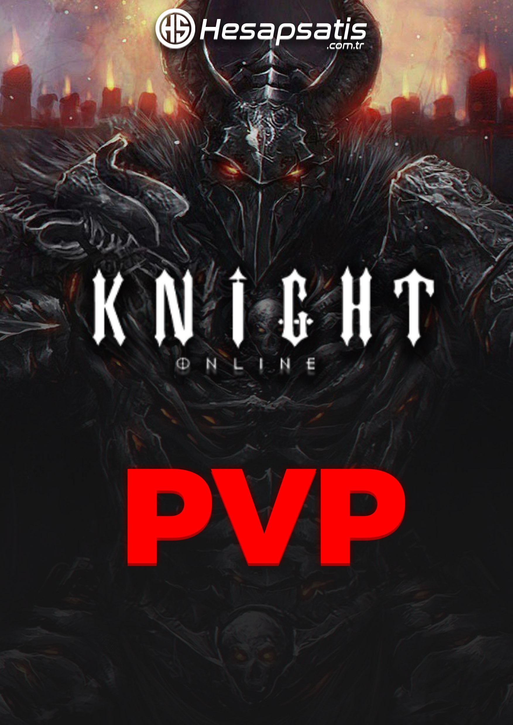Knight Online PVP