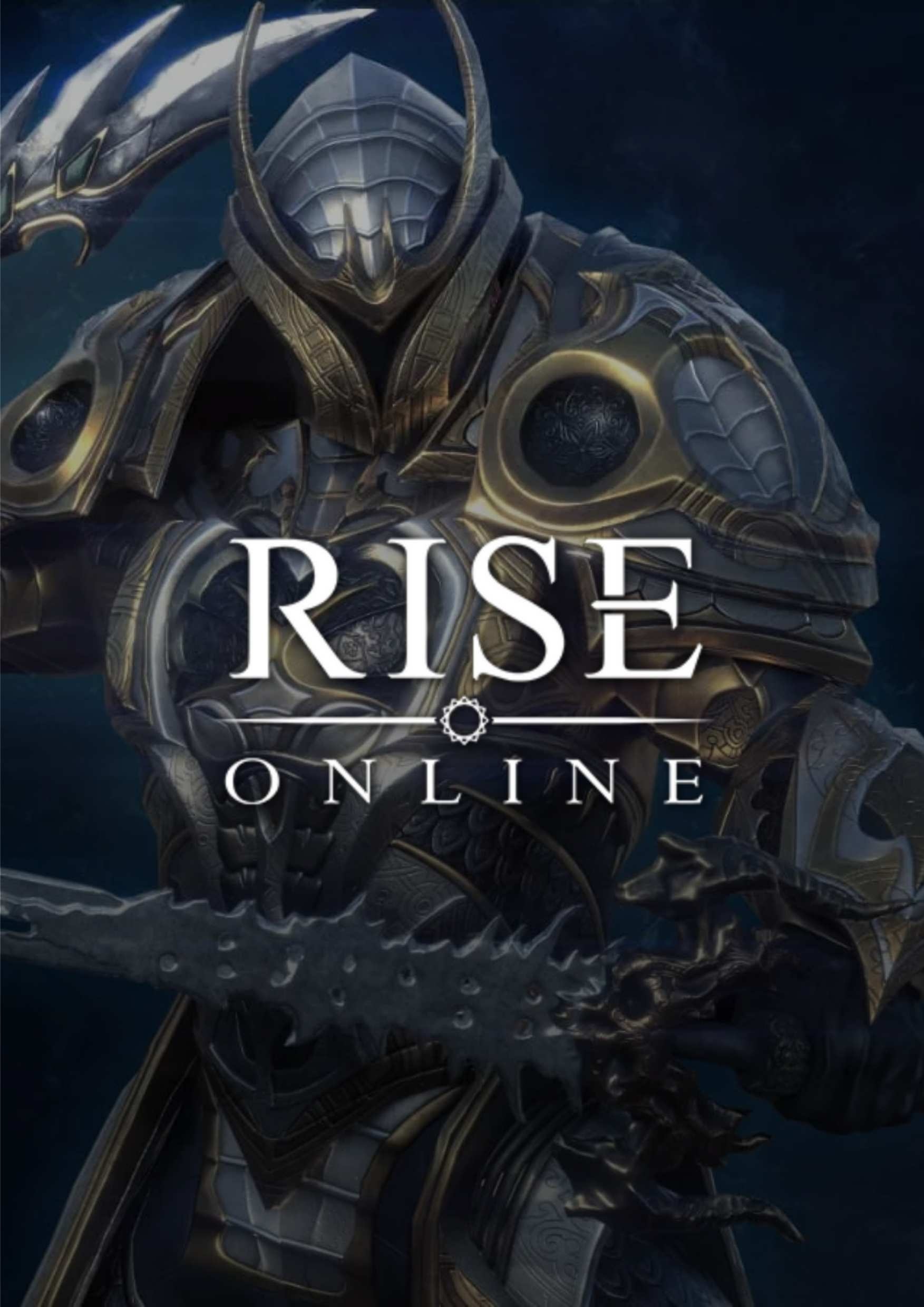Rise Online Oyuncu Pazari