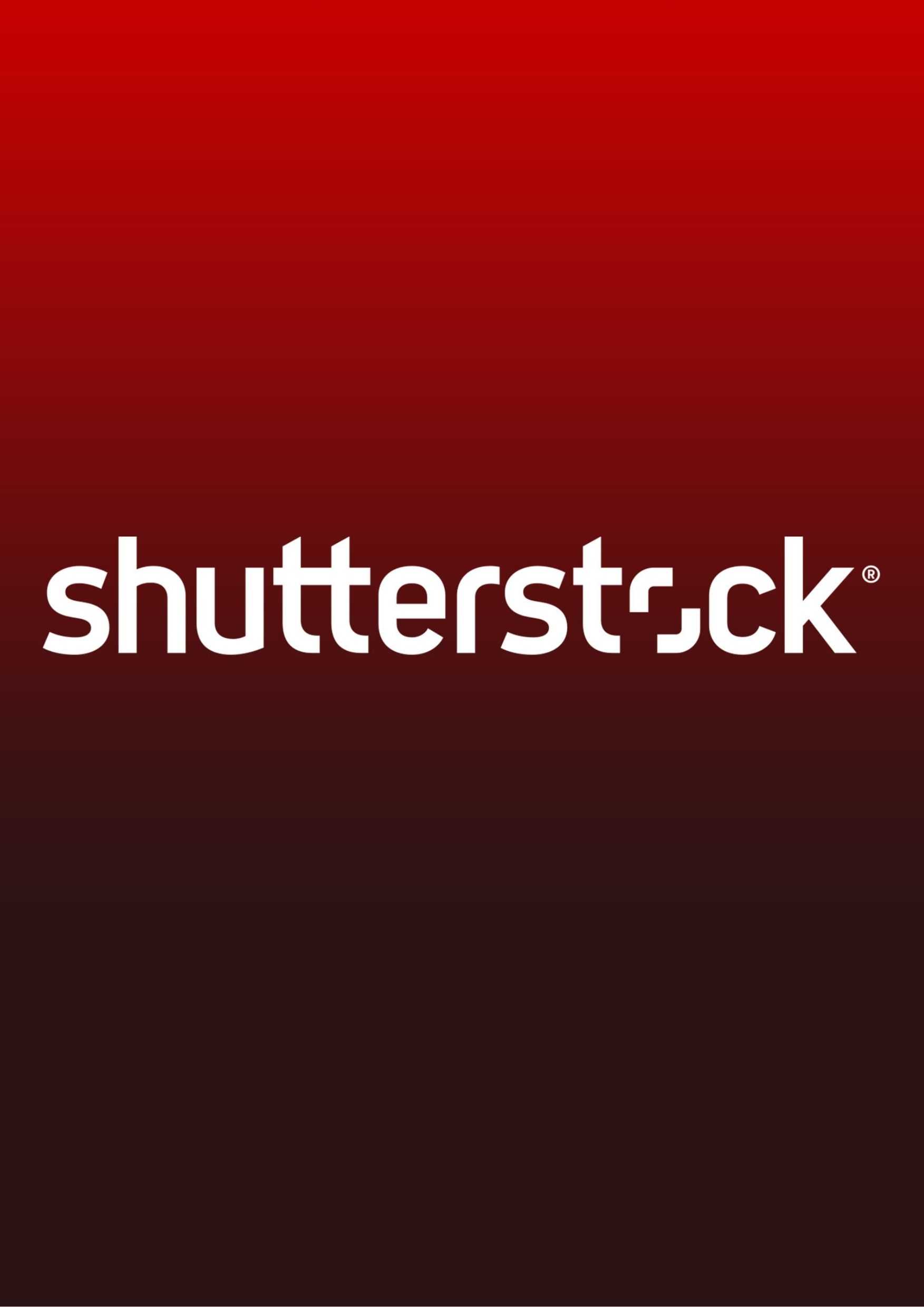 Shutterstock Lisanslari