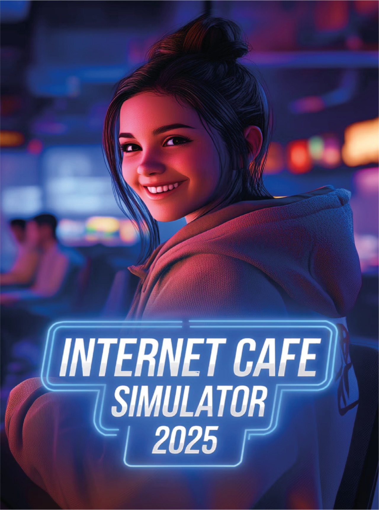 Internet Cafe Simulator 2025