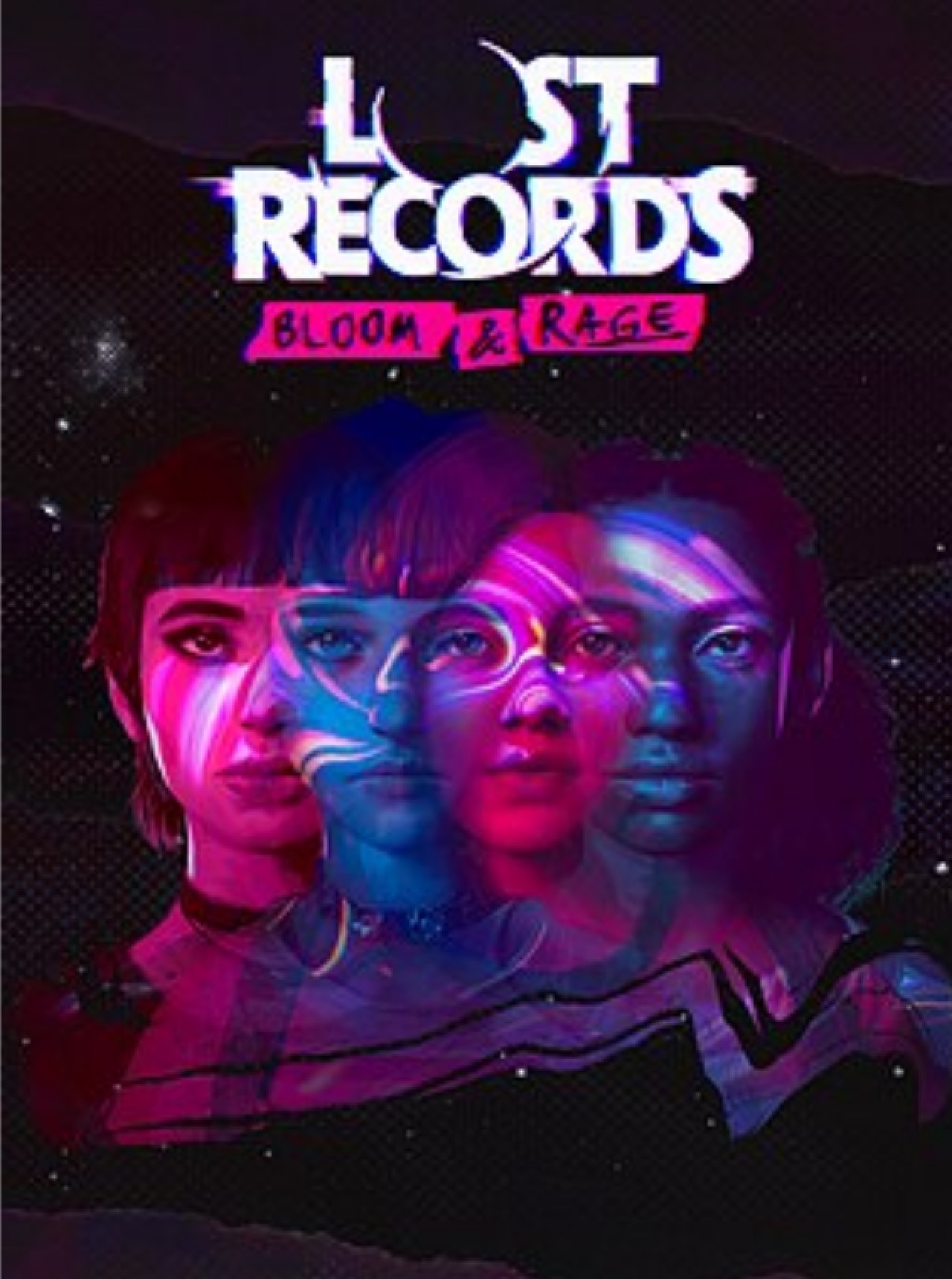 Lost Records: Bloom & Rage