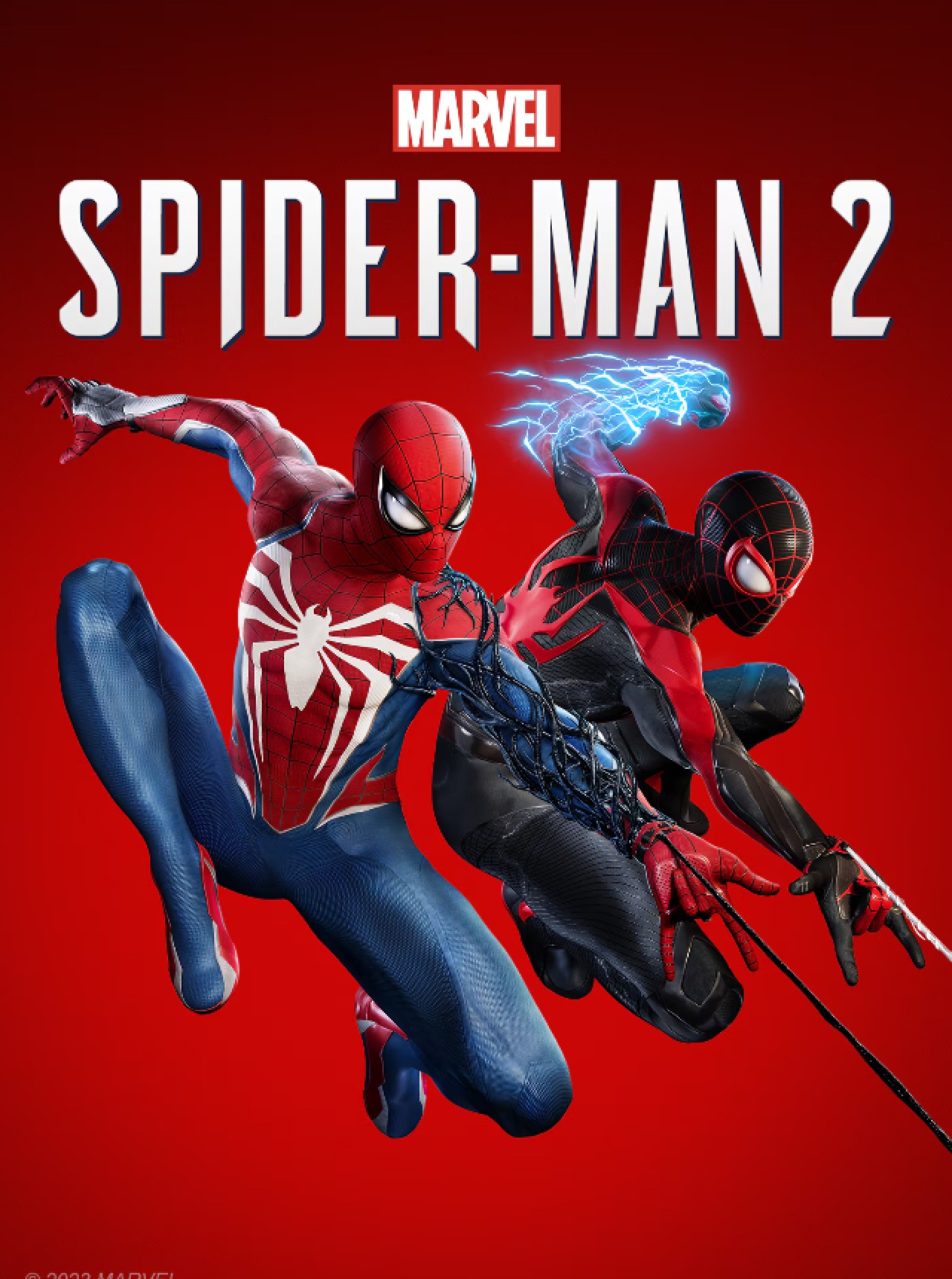 Marvel\'s Spider-Man 2