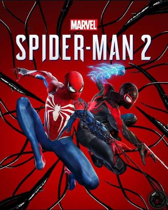 Marvel´s Spider-Man 2 Deluxe   Remastered   Miles