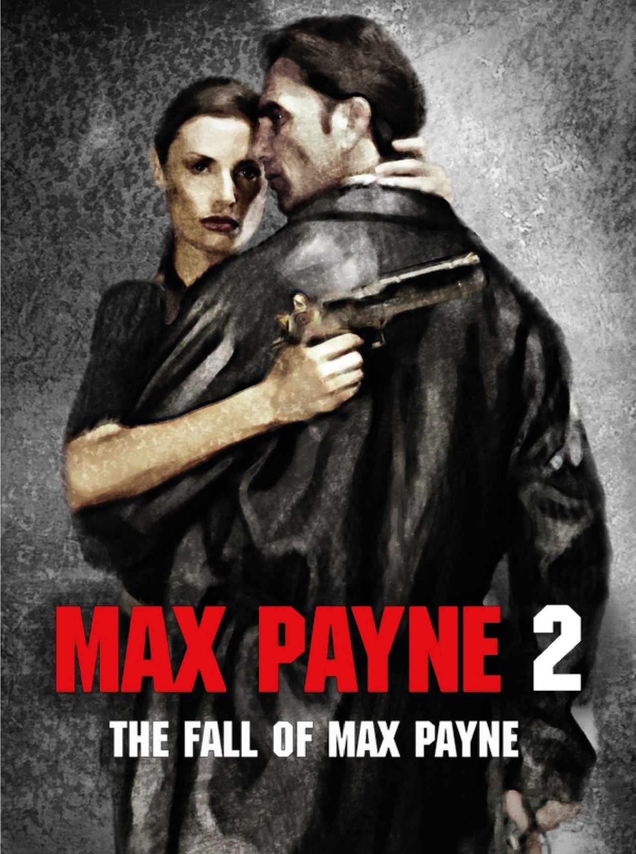 Max Payne 2: The Fall of Max Payne