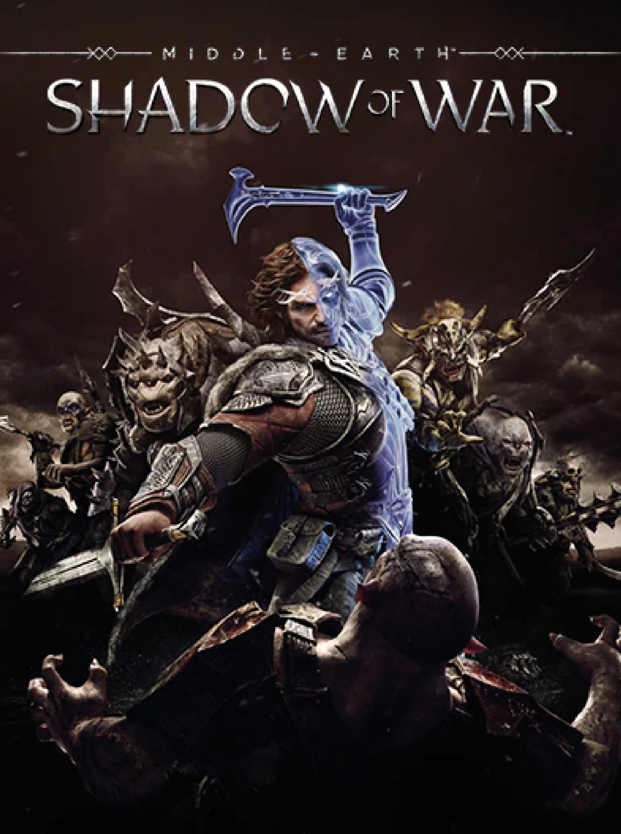 Middle-earth™: Shadow of War™