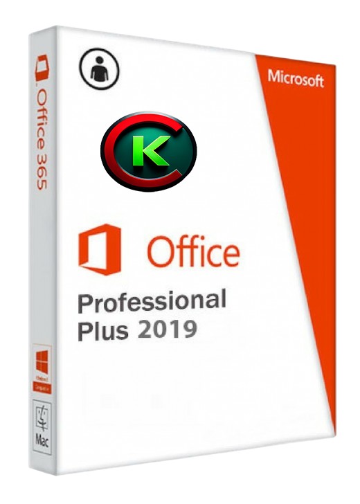 Office 2019 Pro Plus Dijital Lisans Anahtarı