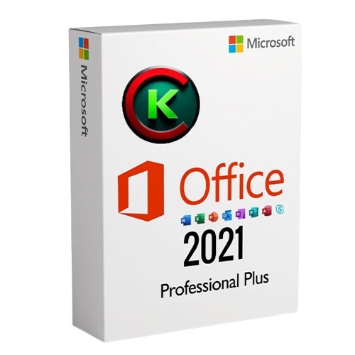 Office 2021 Pro Plus Dijital Lisans Anahtarı