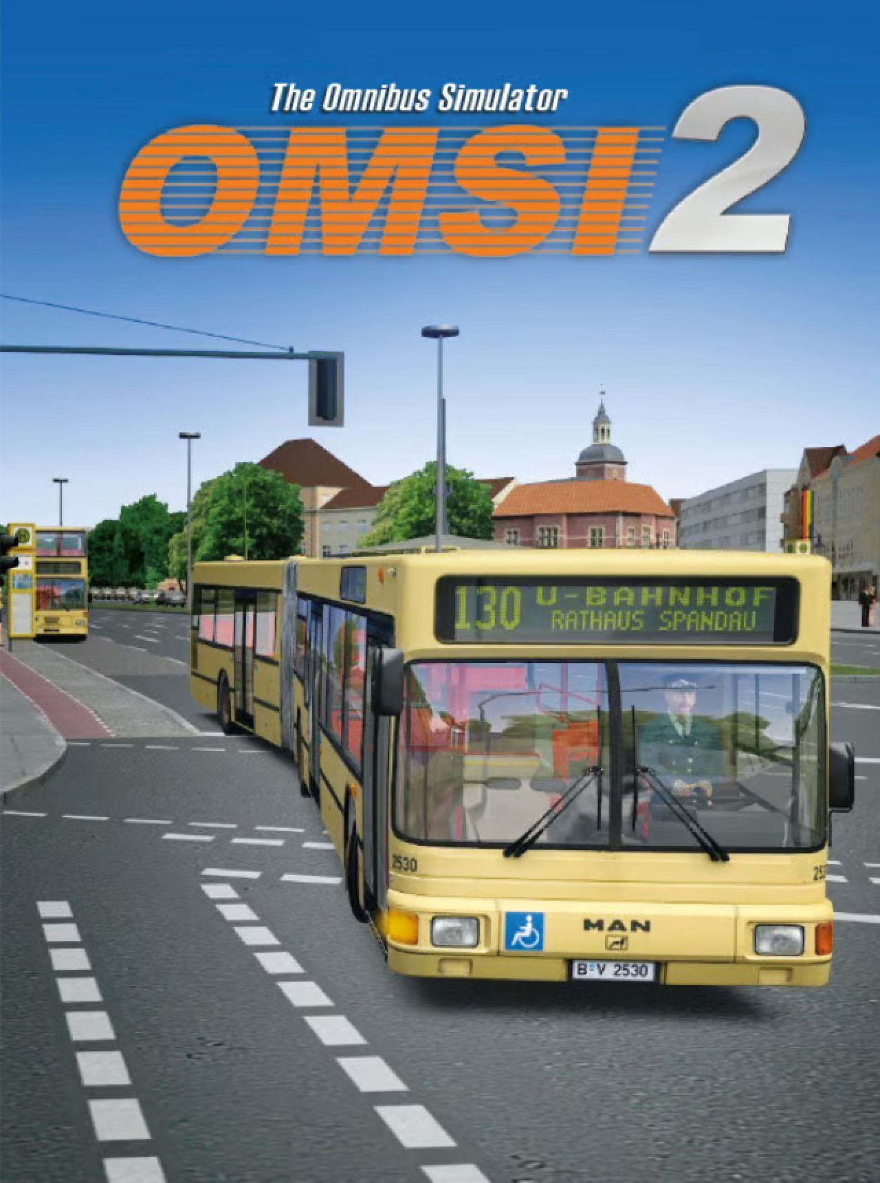 OMSI 2: Steam Edition