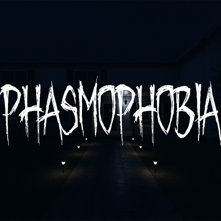 Phasmobia Steam Hesabı | Garantil | Çevrimdışı