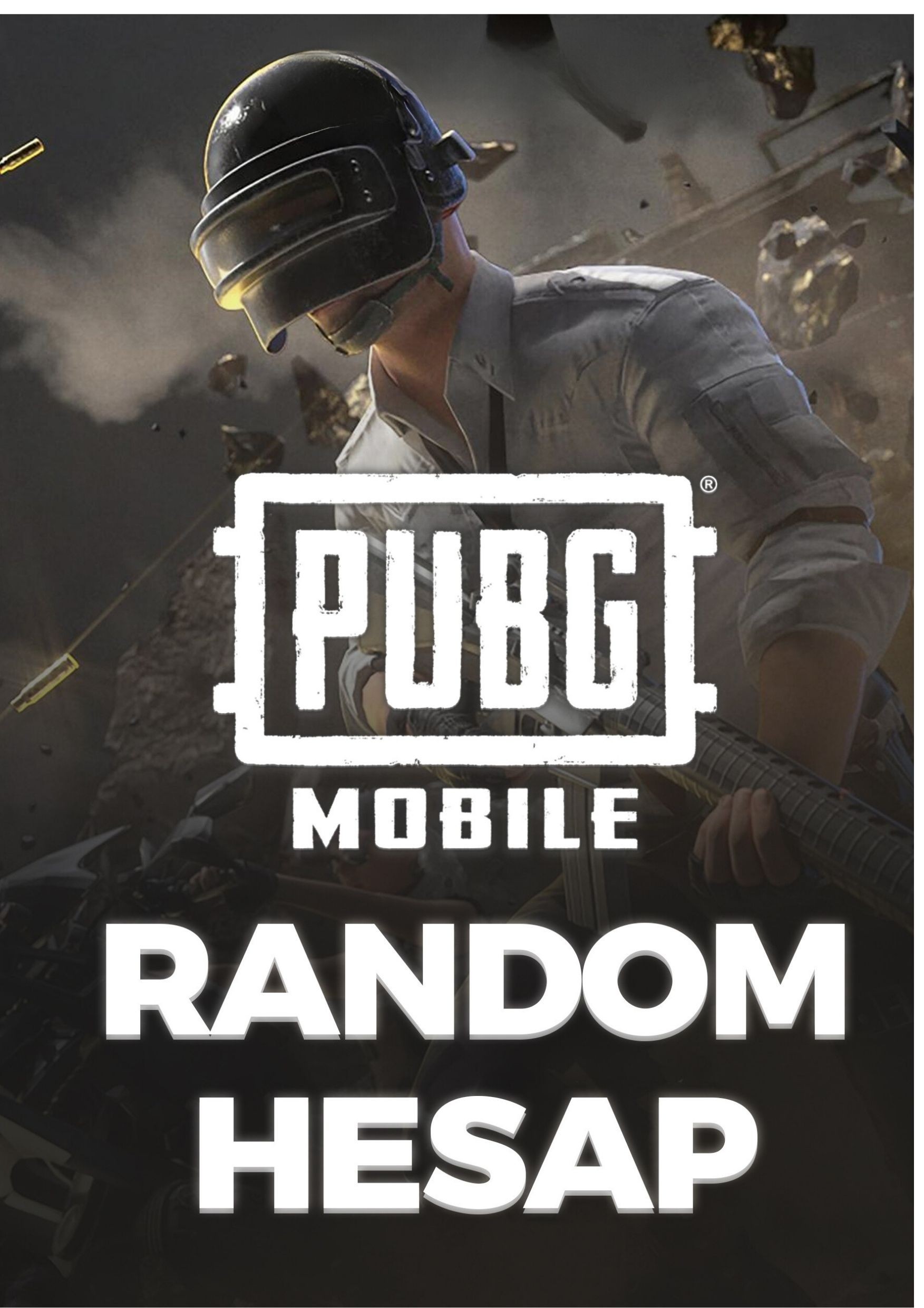 Pubg Mobile Giriş Garanti Random Hesaplar