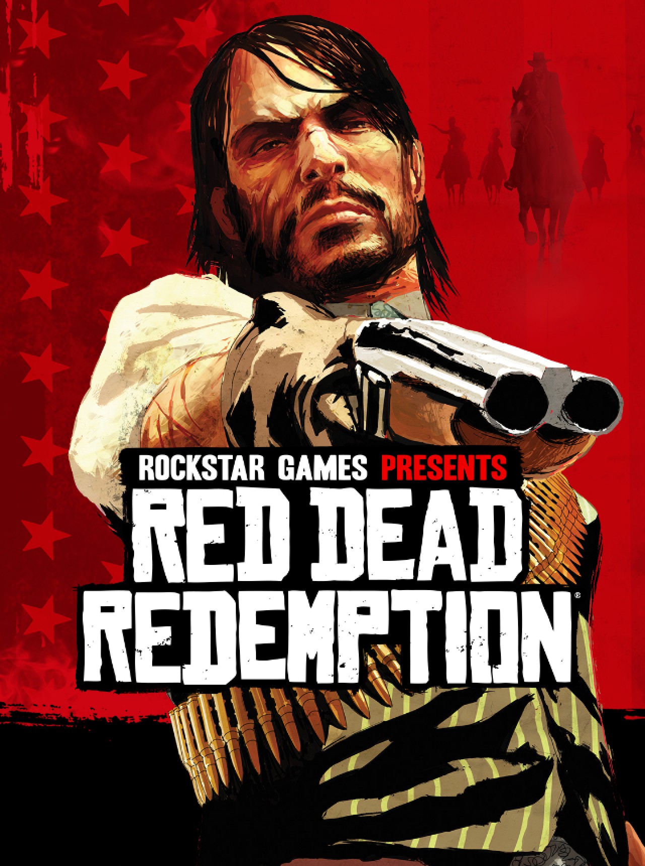 Red Dead Redemption 2024