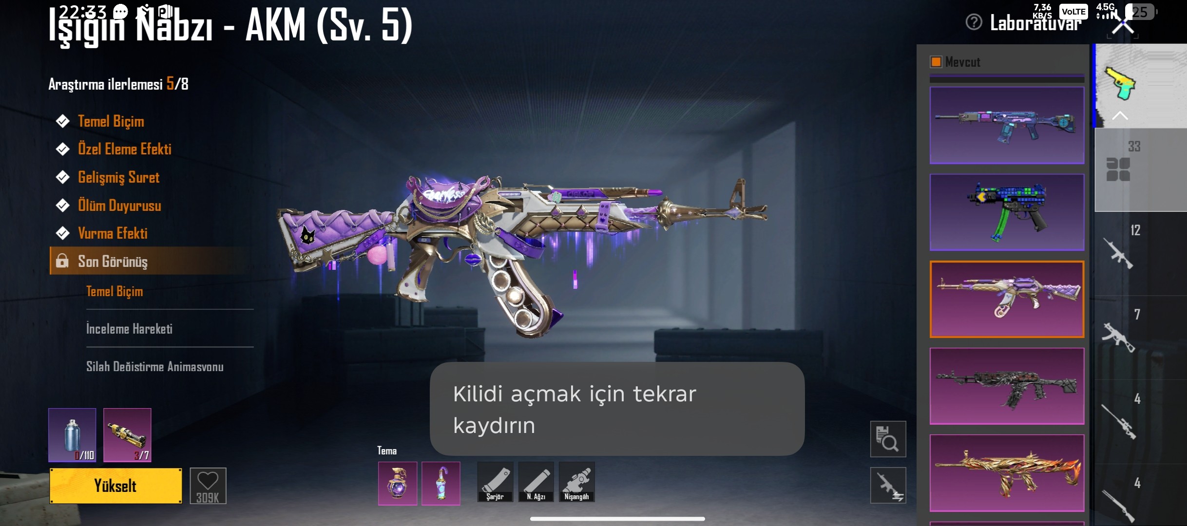 Satılık hesap full hesap