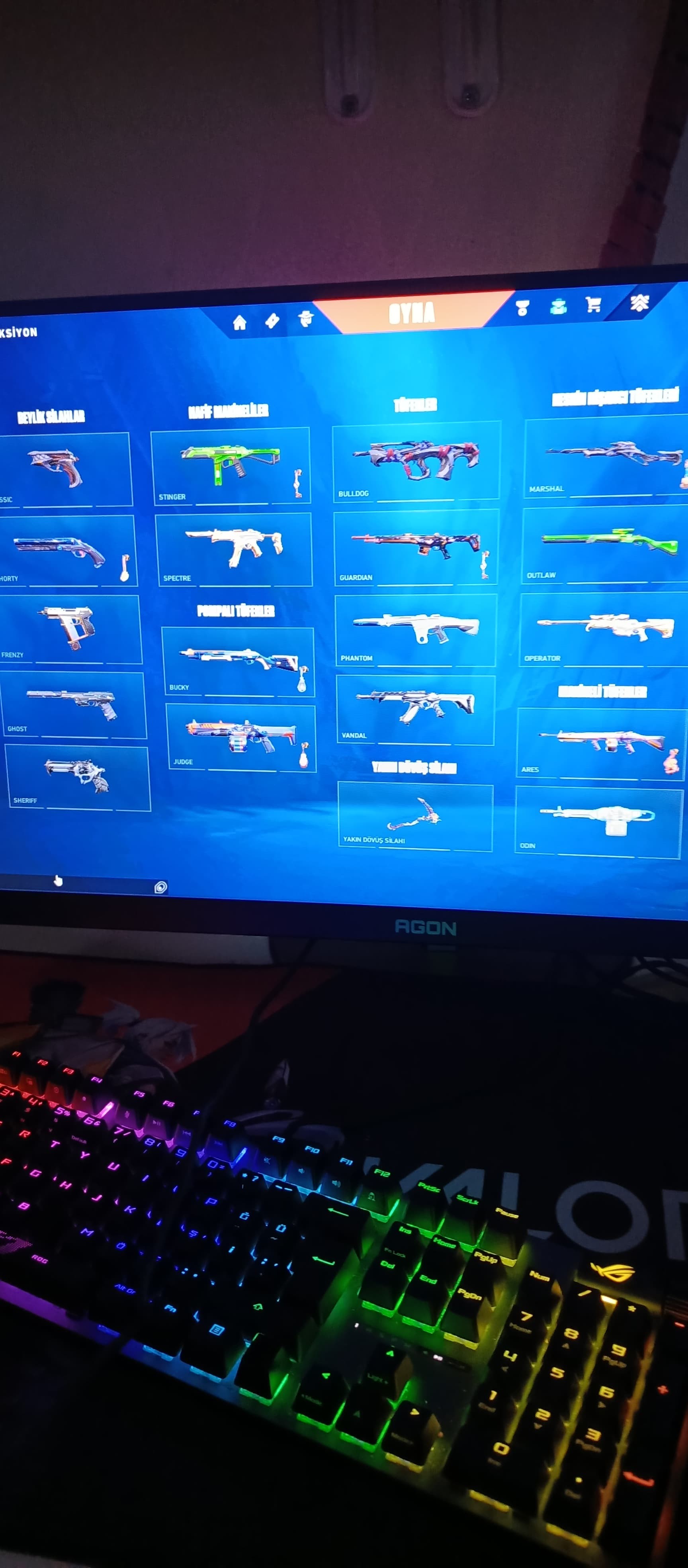 Sıkıştığımdan dolayı satılıktır