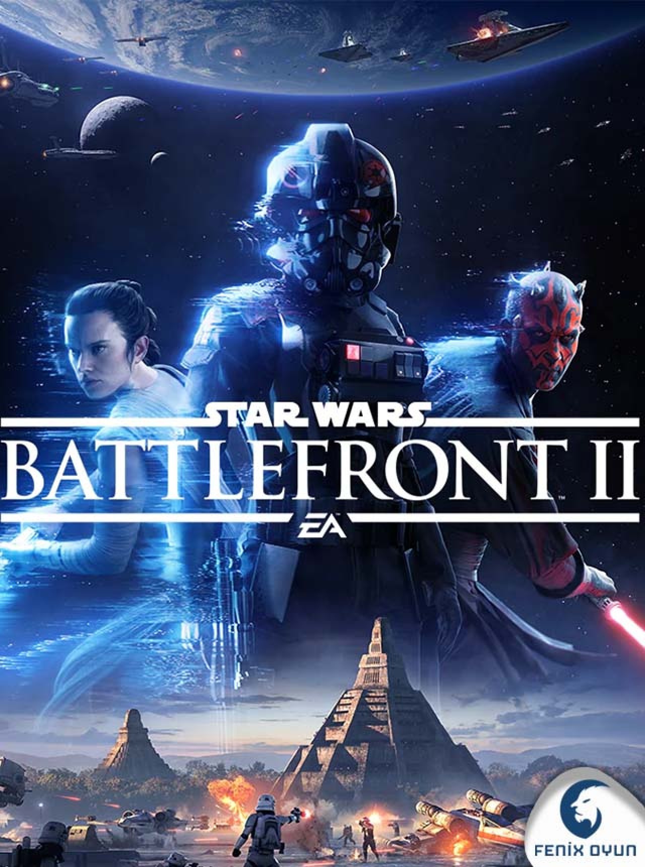 STAR WARS™ Battlefront™ II