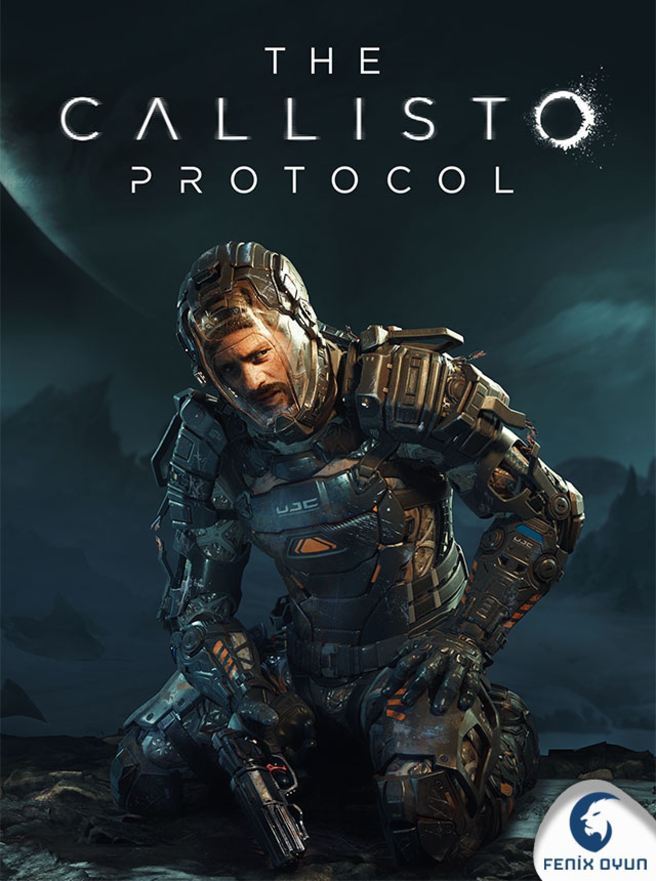 The Callisto Protocol Steam