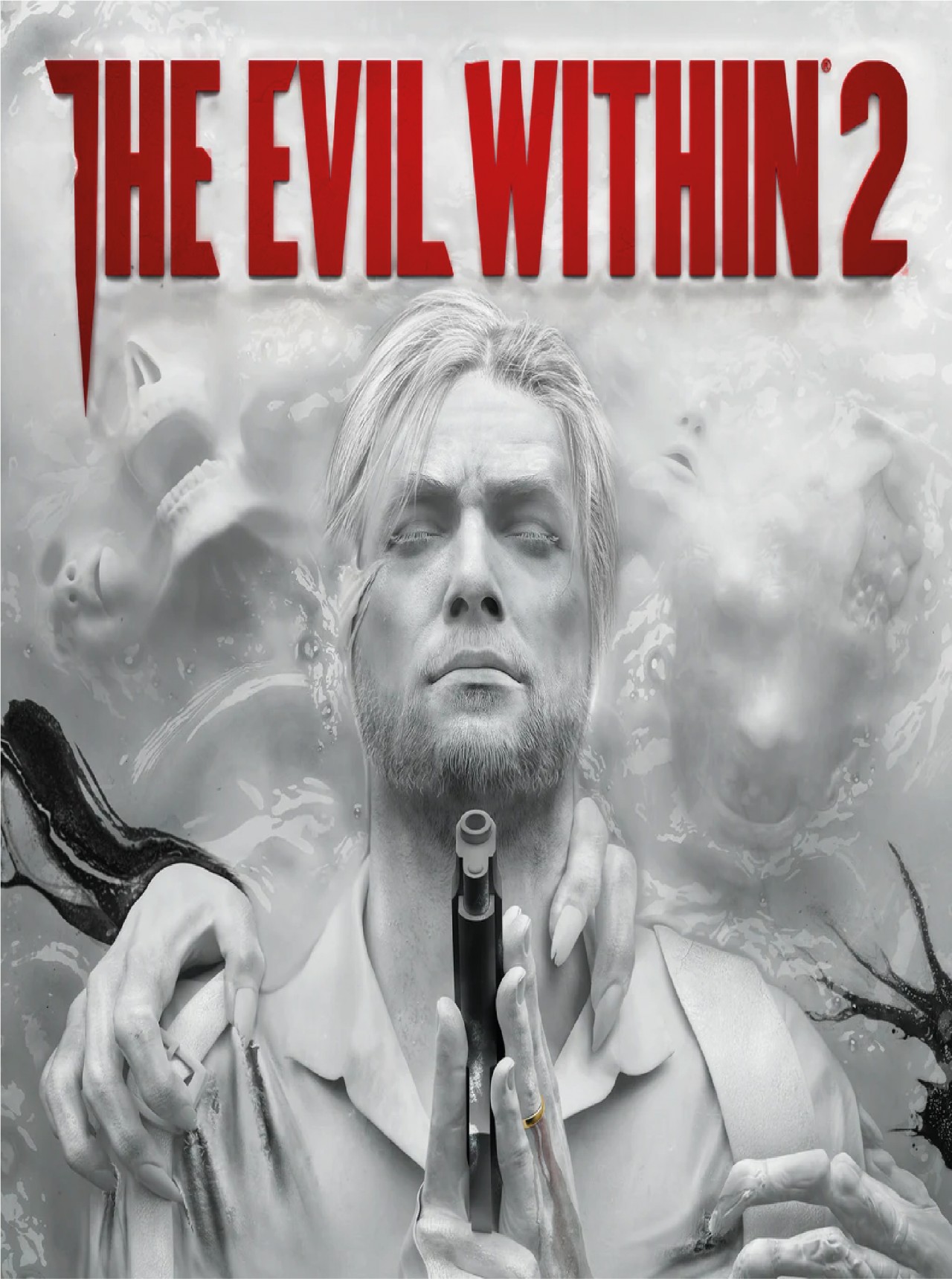The Evil Within 2 Steam
