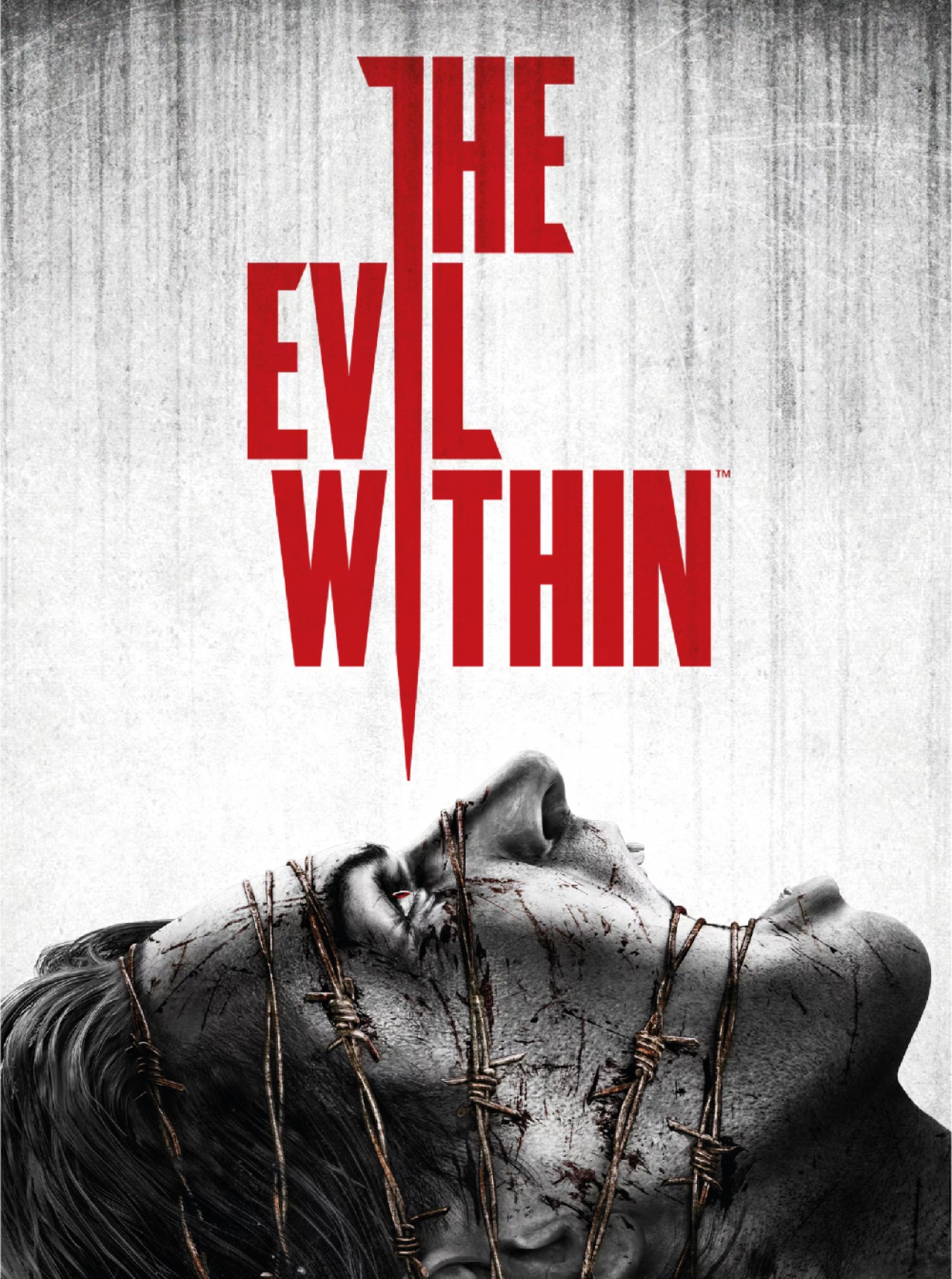 The Evil Within Steam Hesap