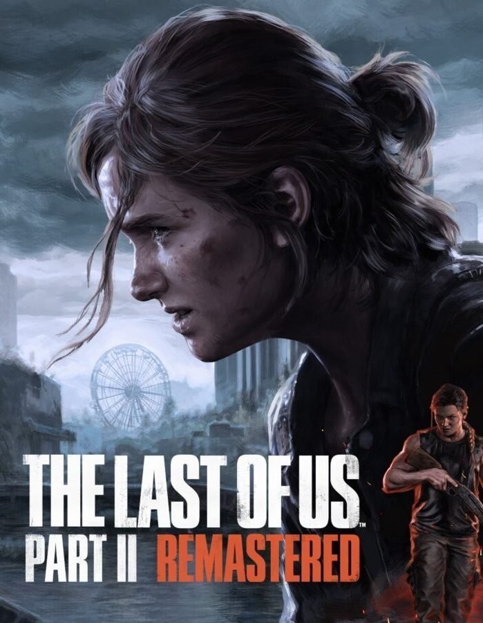 The Last of Us Part II Remastered PC
