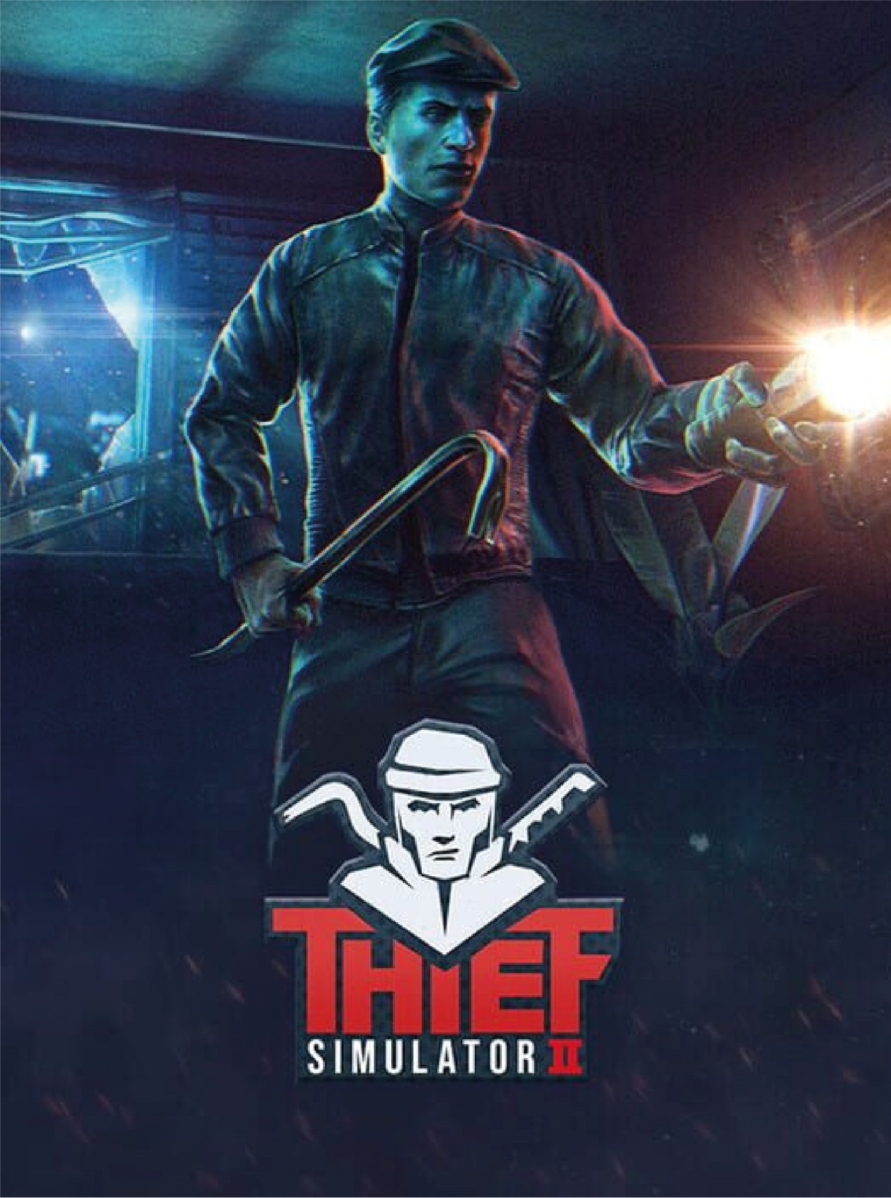 Thief Simulator 2 Steam