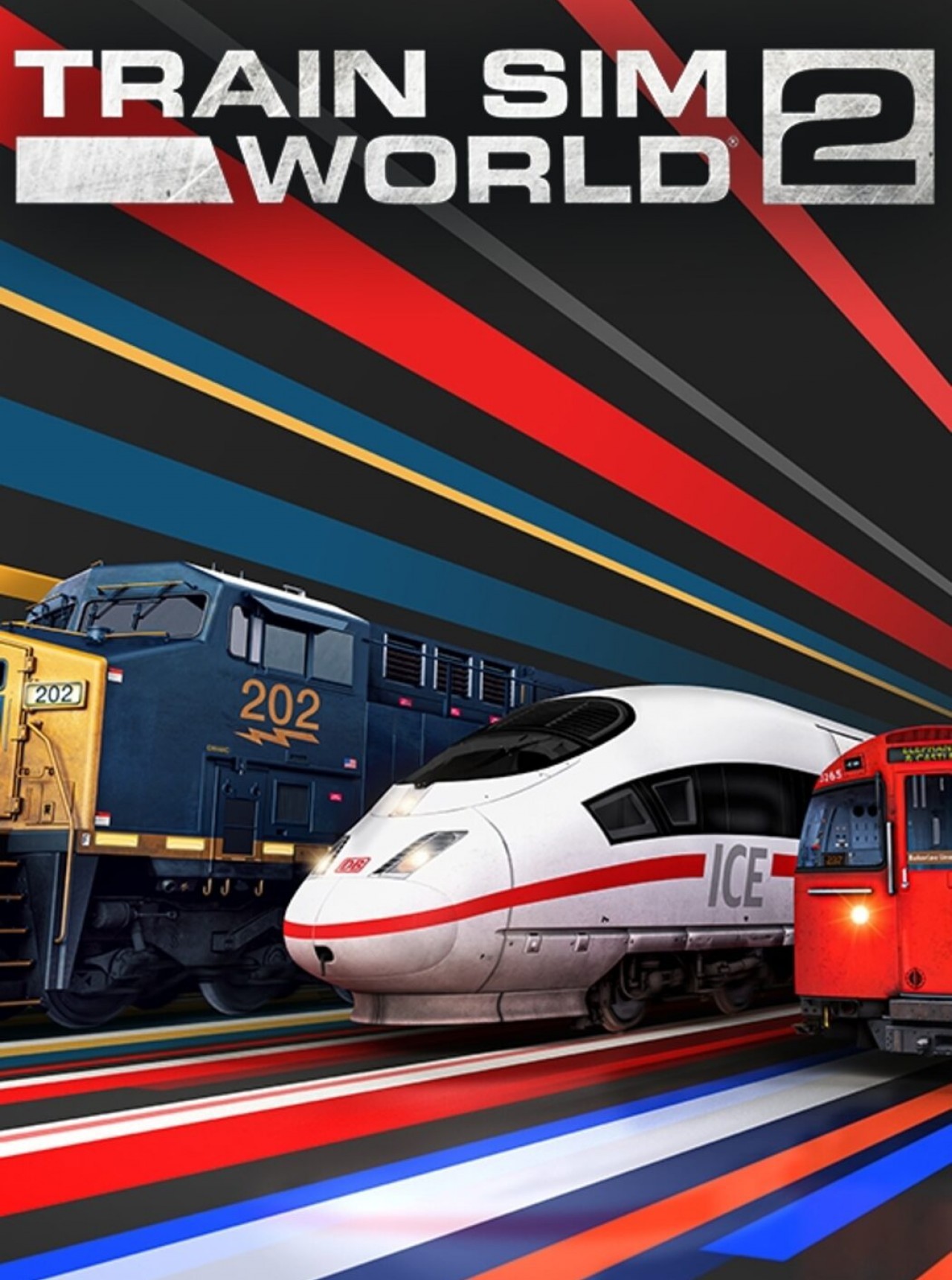 Train Sim World® 2 Steam