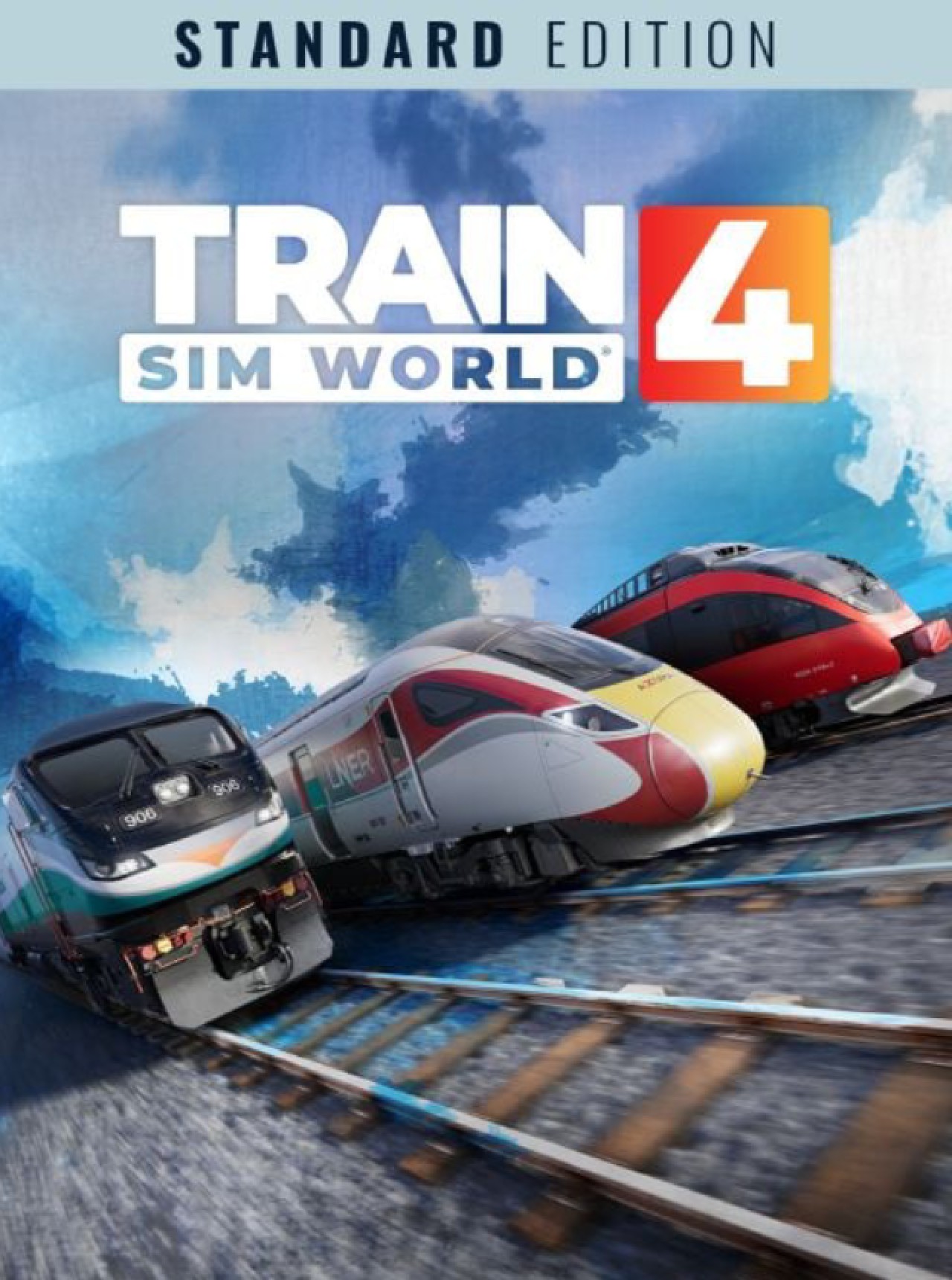 Train Sim World® 4 Steam