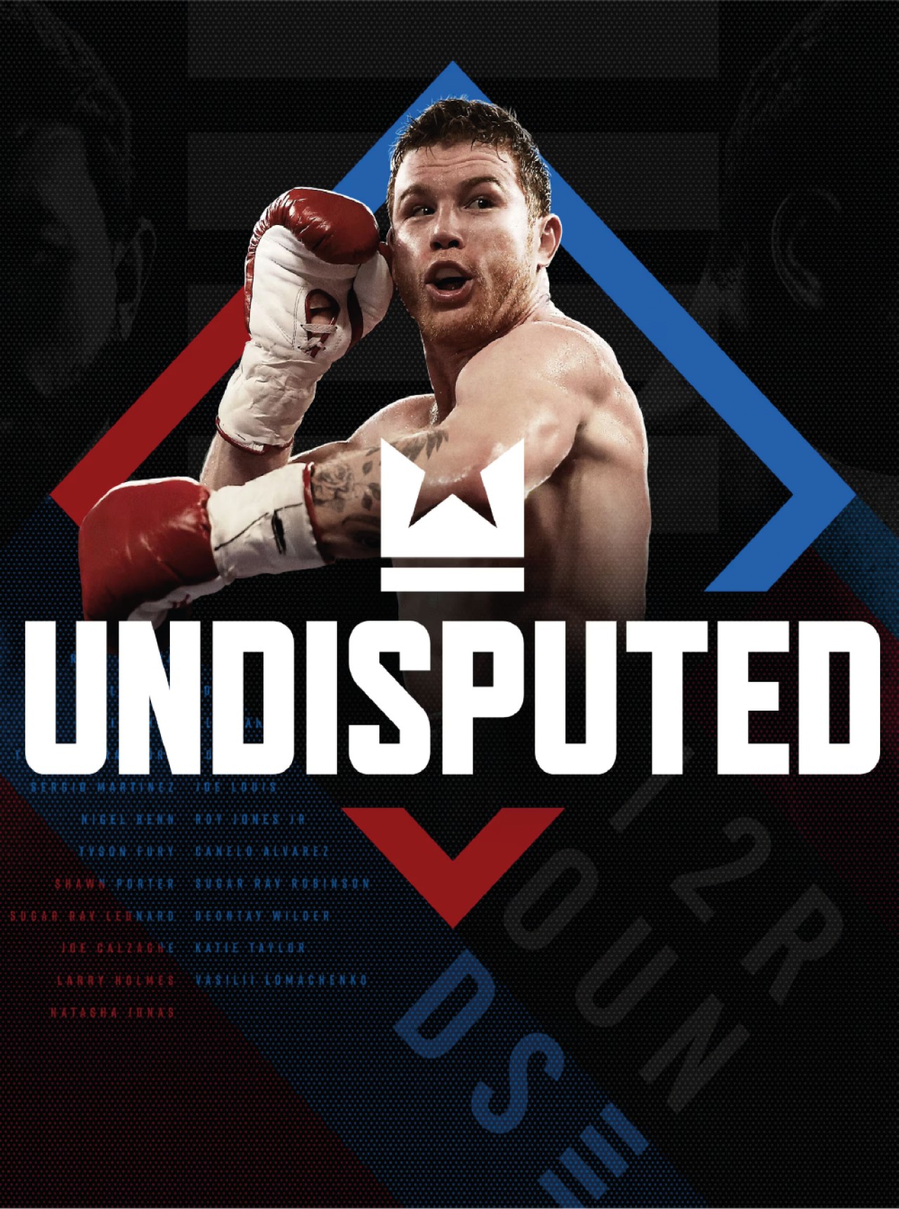 Undisputed Steam Oyun Hesabı