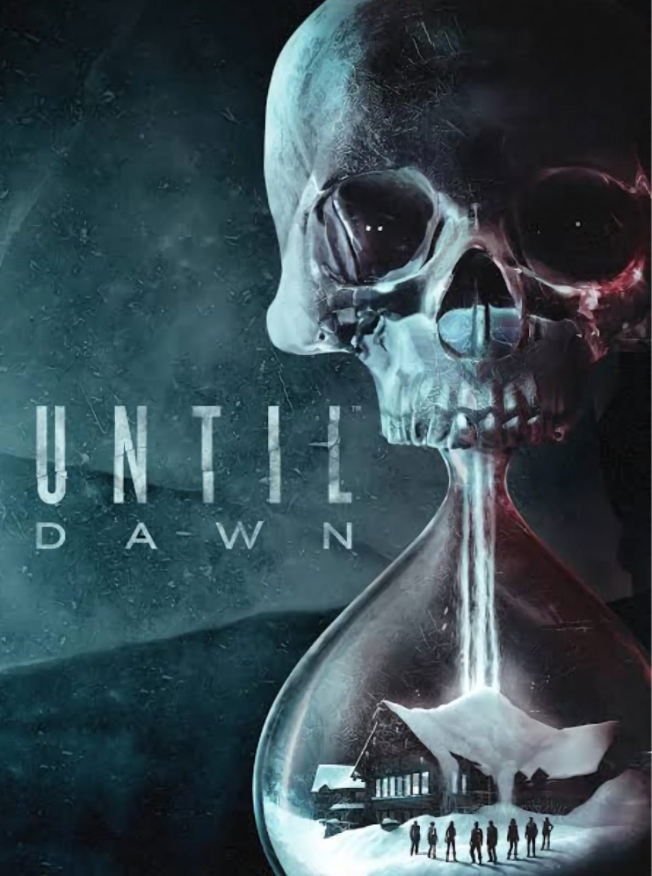 Until Dawn™ Steam Hesap