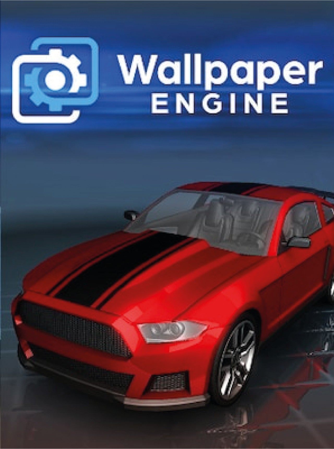 Wallpaper Engine Steam Hesap