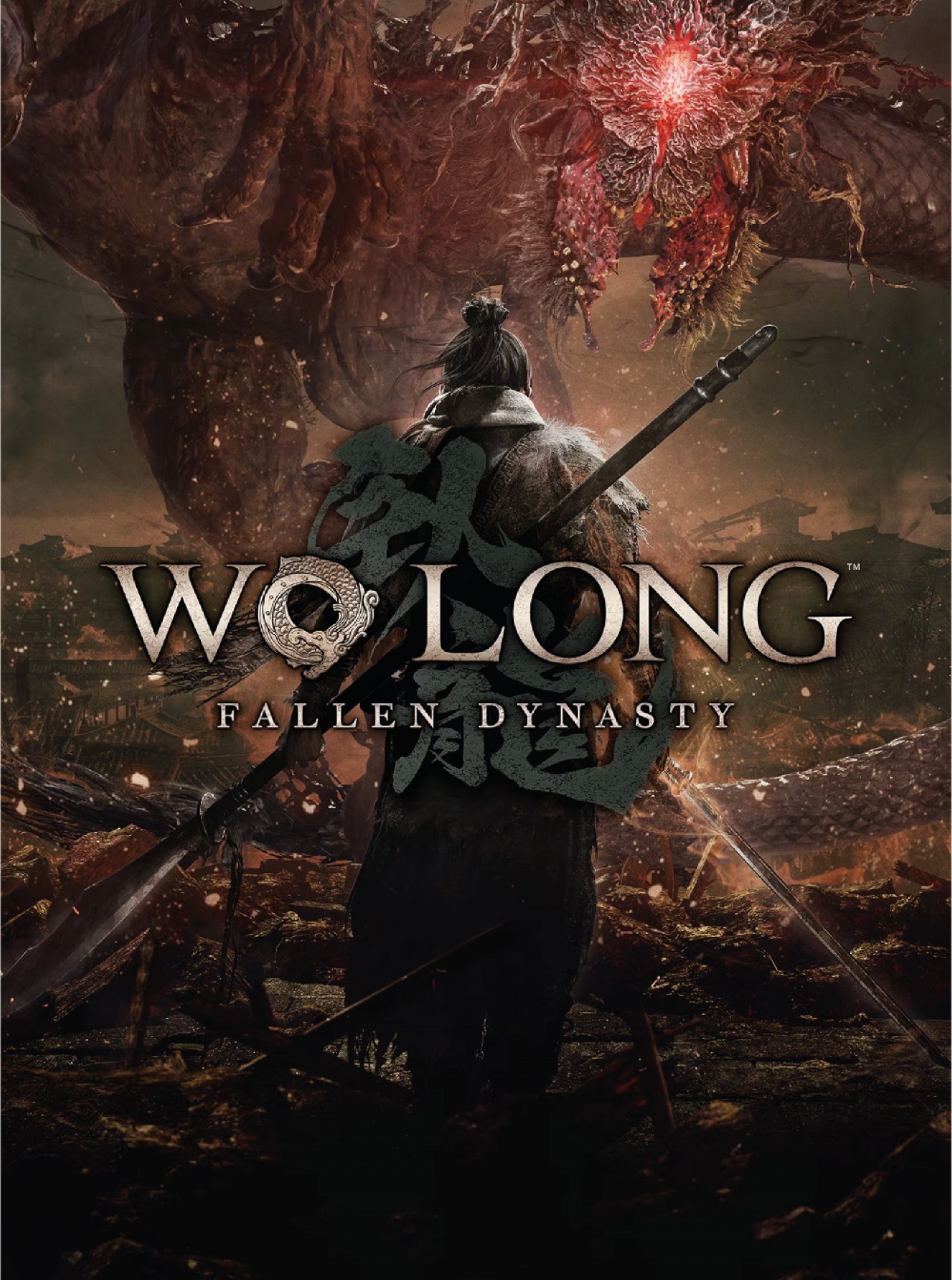 Wo Long: Fallen Dynasty