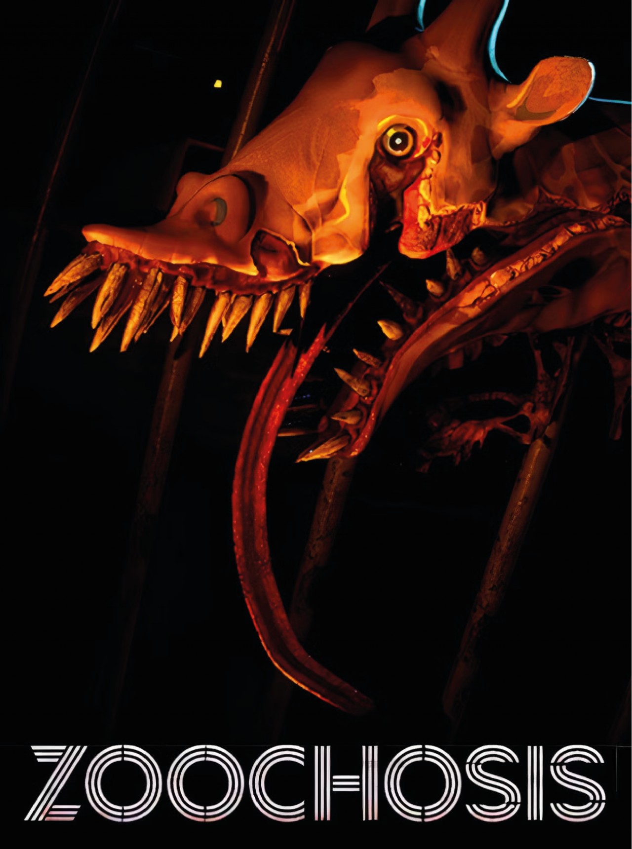 Zoochosis Game Steam Hesap