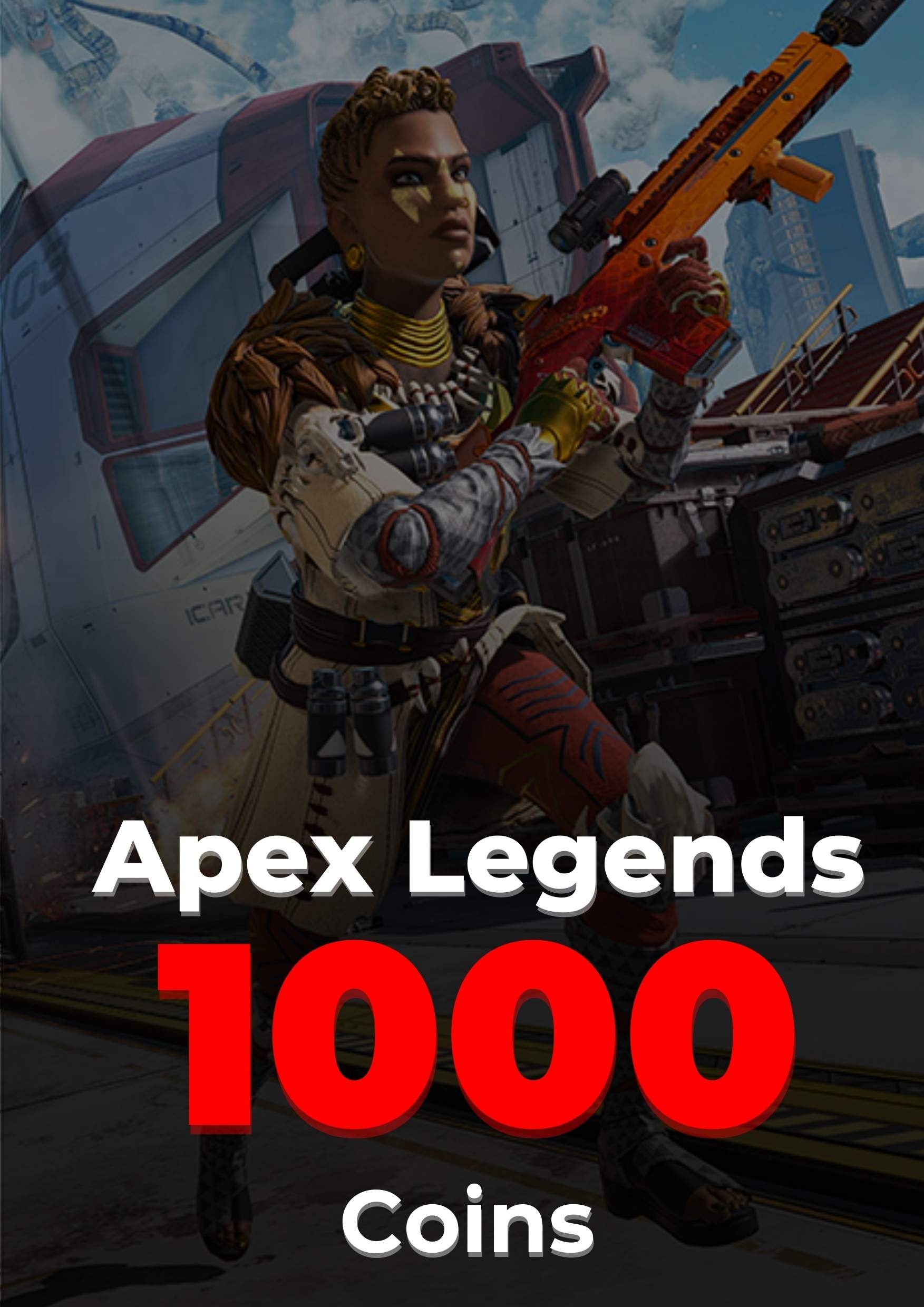 Apex Legends - 1000 Coins