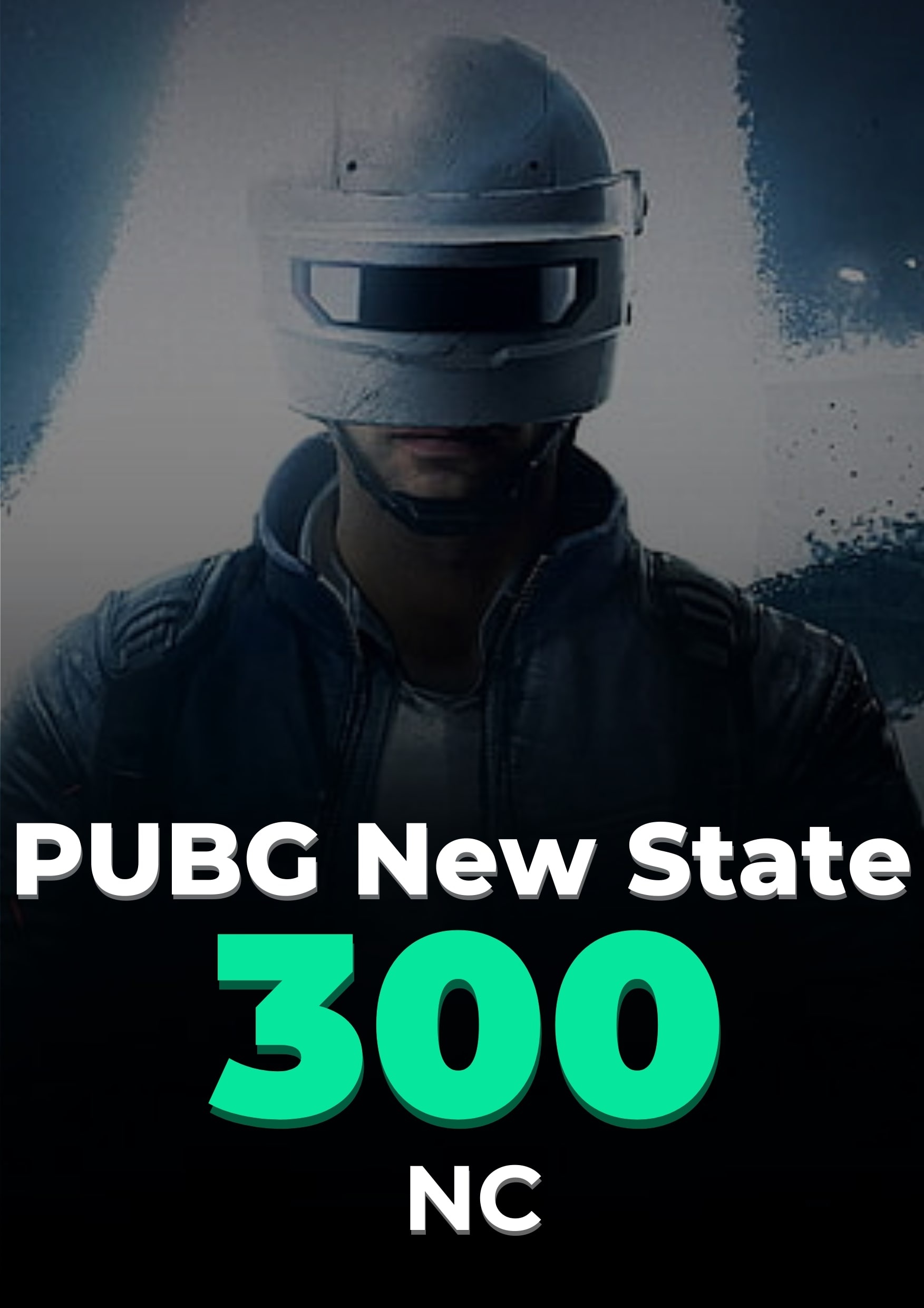 Pubg New State 300 NC