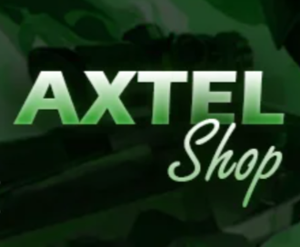 Axtel Shop