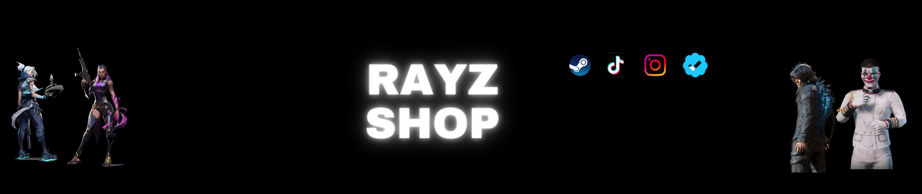 RayzShop